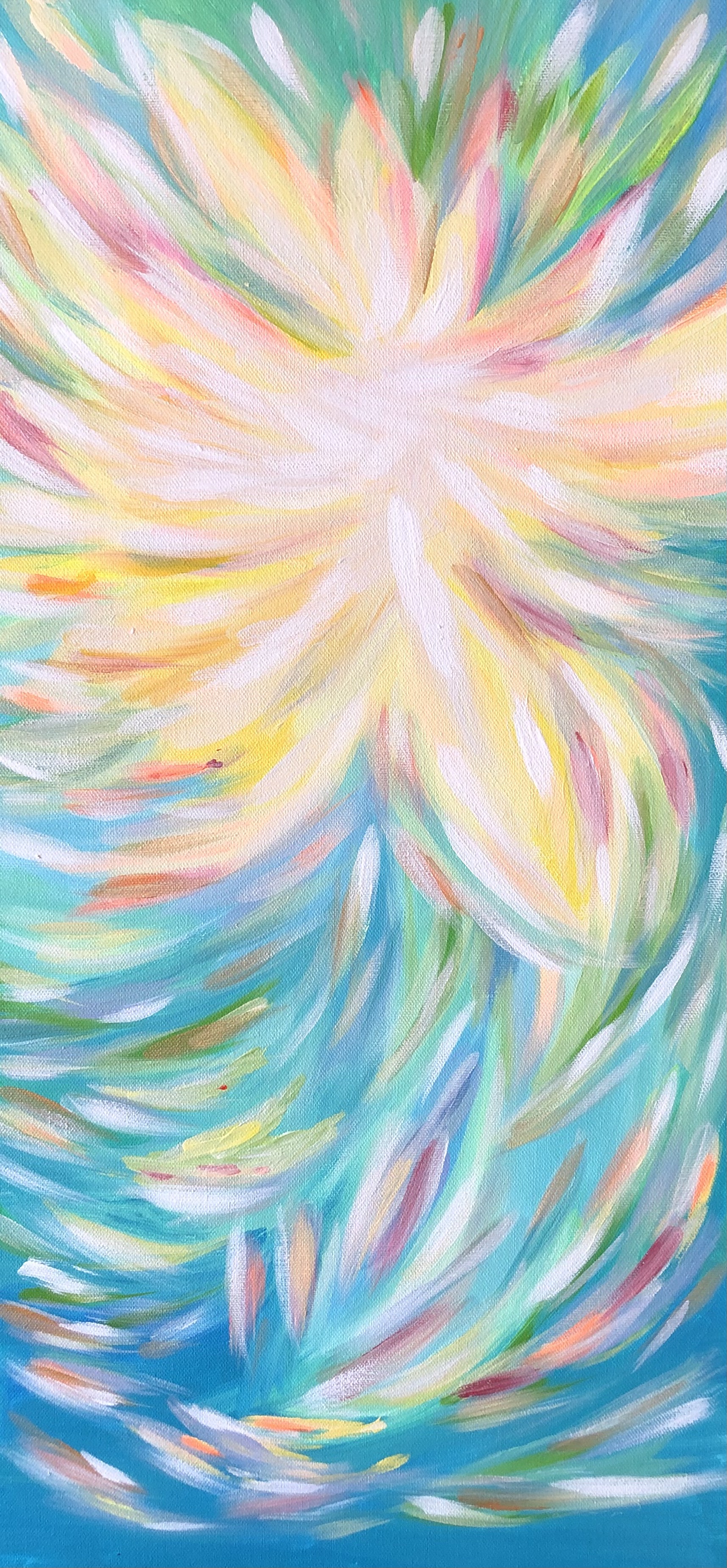 Flower Fairy Flies