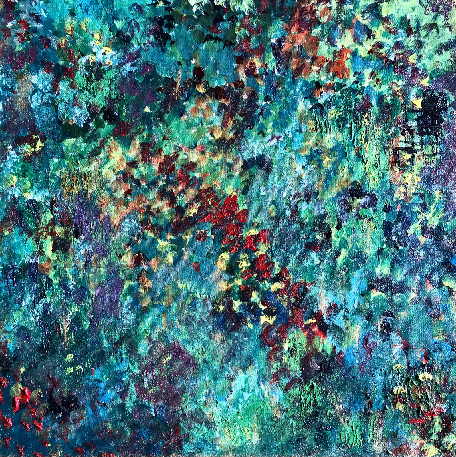 Plant Medicine Journeys