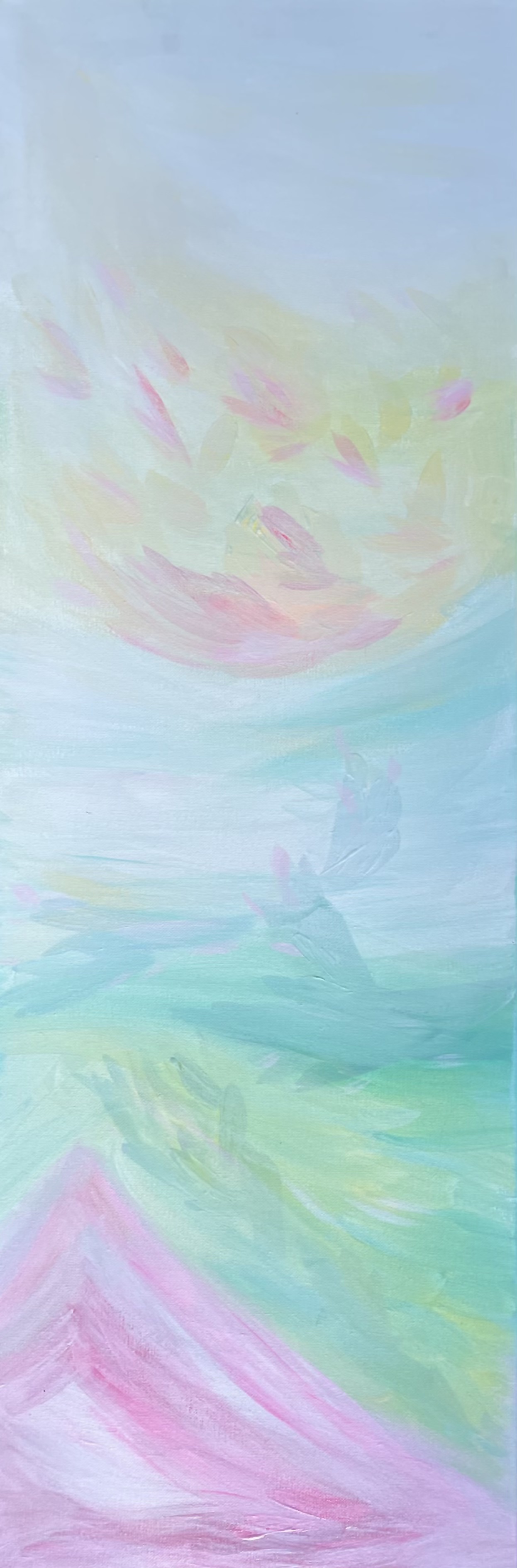 Morning Has Broken — Panel II